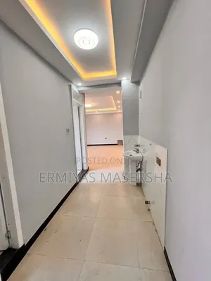 Furnished 2bdrm Condo in Yeka for sale