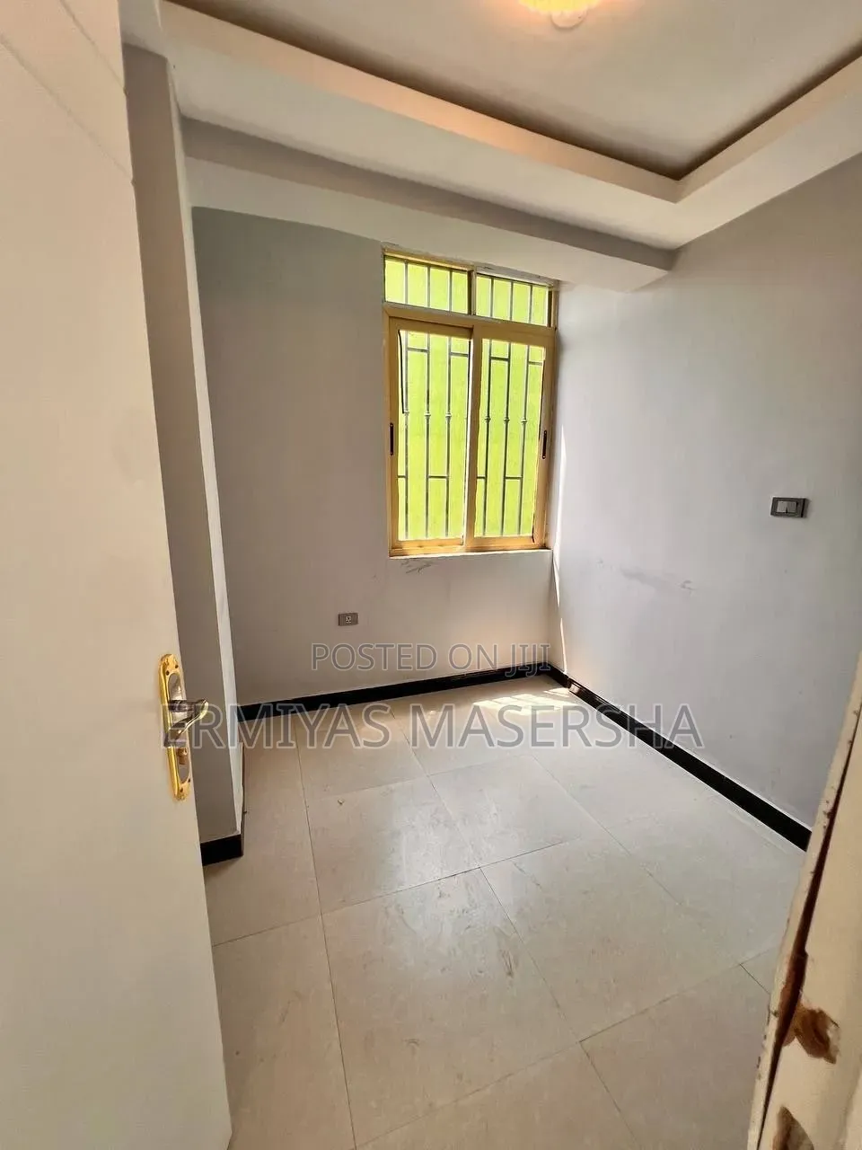 Furnished 2bdrm Condo in Yeka for sale
