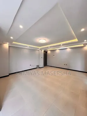 Furnished 2bdrm Condo in Yeka for sale