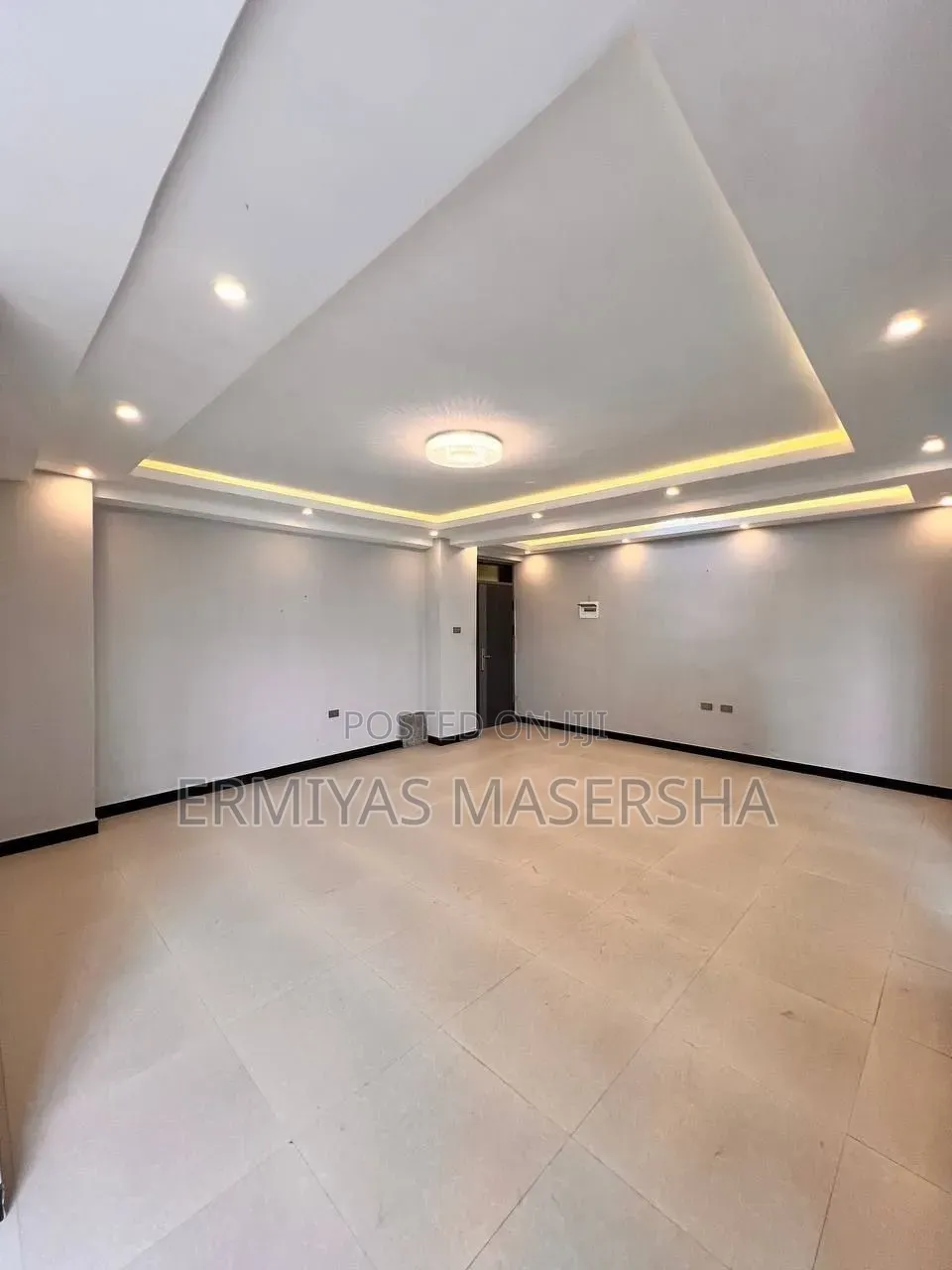 Furnished 2bdrm Condo in Yeka for sale