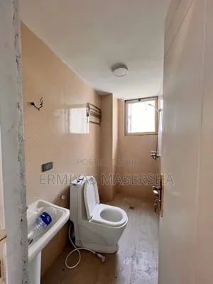 Furnished 2bdrm Condo in Yeka for sale