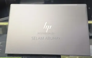 New Laptop HP ZBook Studio 16GB Intel Core i7 SSD 512GB