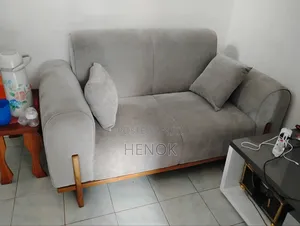 Used Sofa Good Situation