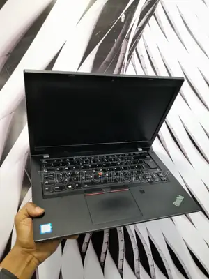 Laptop Lenovo ThinkPad L480 12GB Intel Core i7 SSD 512GB
