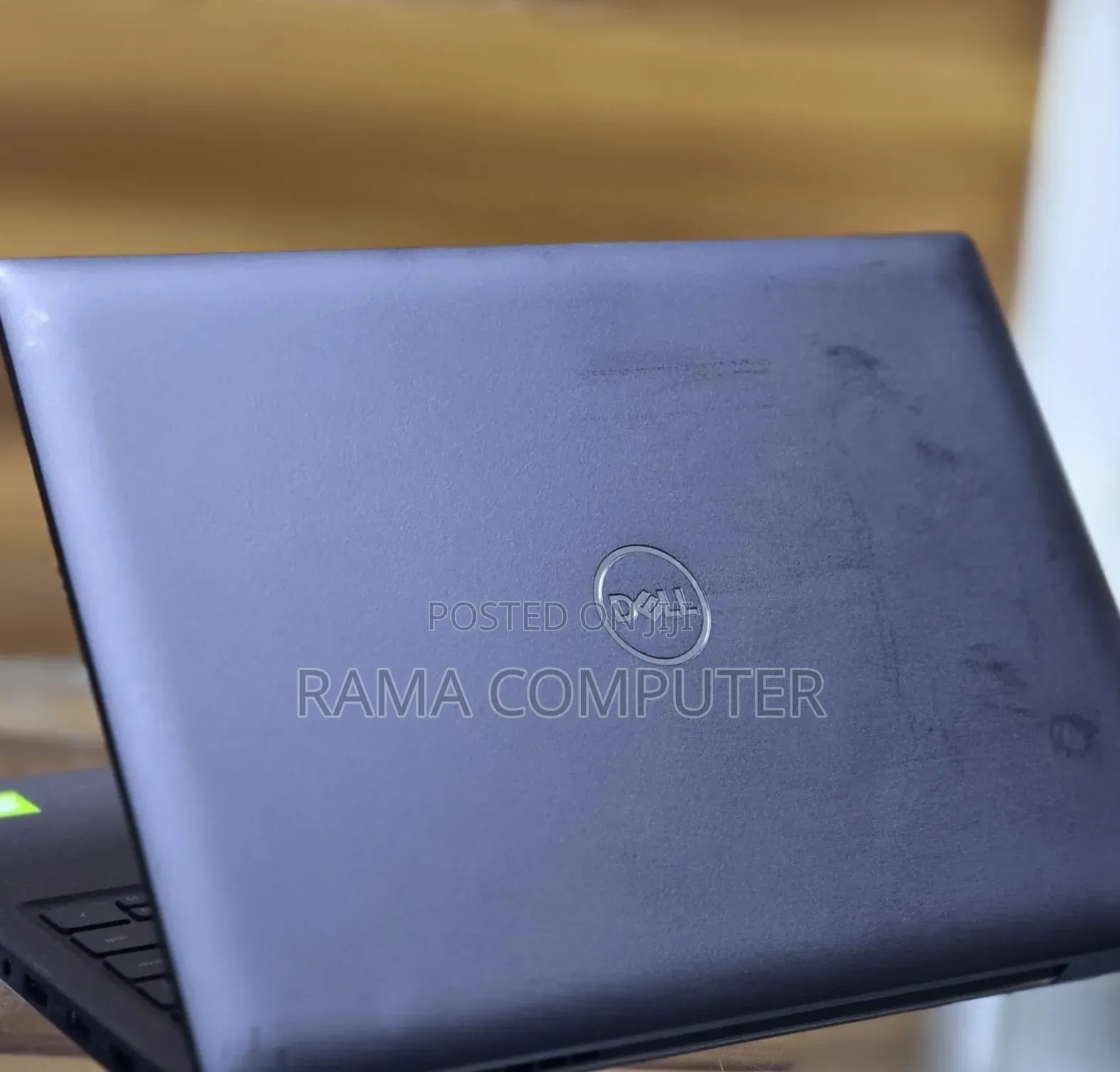 New Laptop Dell Latitude 3120 8GB Intel Core i7 SSD 256GB