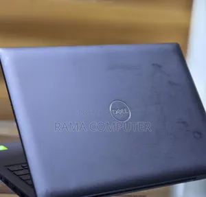 New Laptop Dell Latitude 3120 8GB Intel Core i7 SSD 256GB