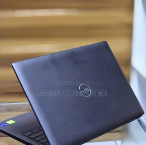 New Laptop Dell Latitude 3120 8GB Intel Core i7 SSD 256GB