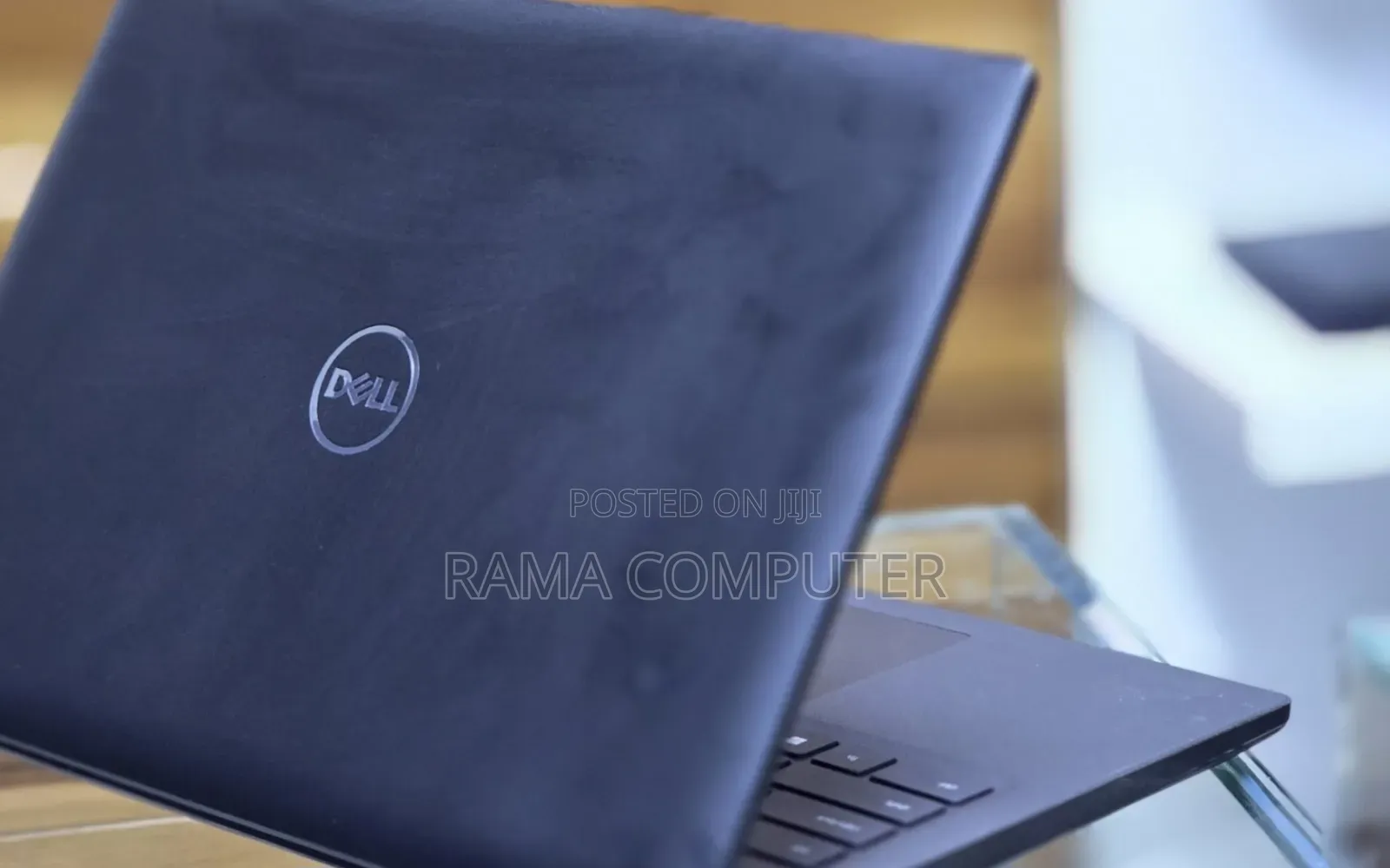 New Laptop Dell Latitude 3120 8GB Intel Core i7 SSD 256GB