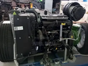 Diesel Pump