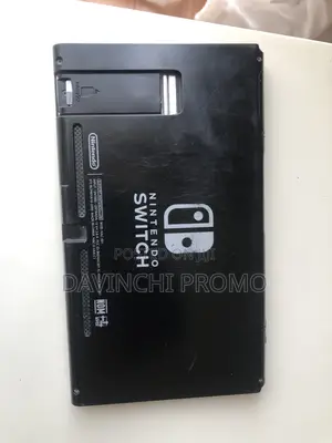 Nintendo Switch (V2)