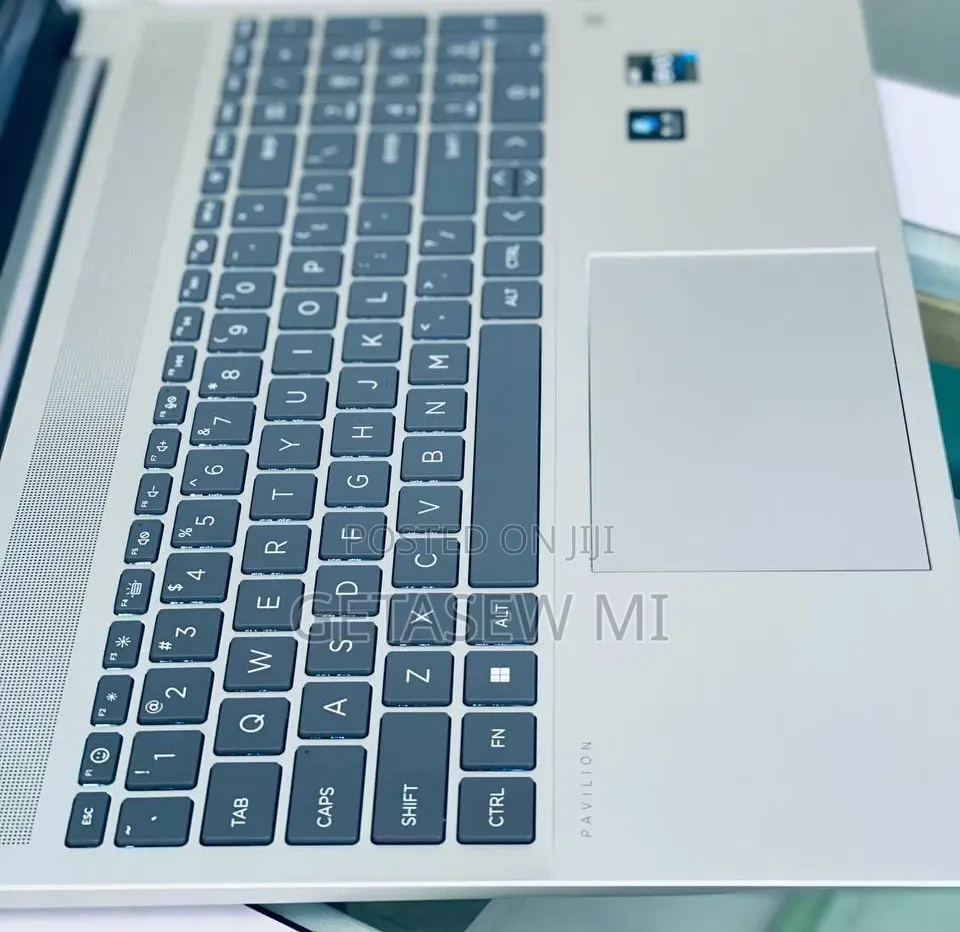 New Laptop HP Pavilion 15 16GB Intel Core i7 SSD 1T