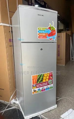 Richome480l Refrigerator
