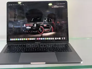 New Laptop Apple MacBook 2017 8GB Intel Core i5 SSD 128GB