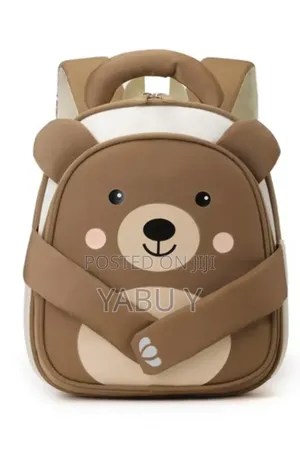 School Bag