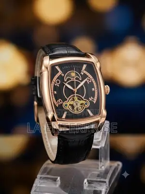 Aokulasic Mechanical Watch