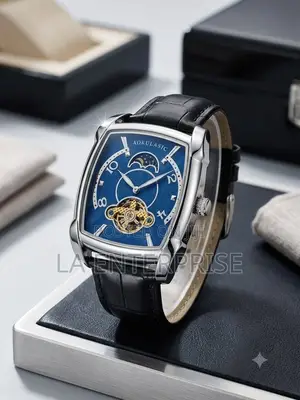 Aokulasic Mechanical Watch
