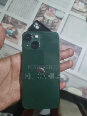 Apple iPhone 13 Mini 128 GB Green
