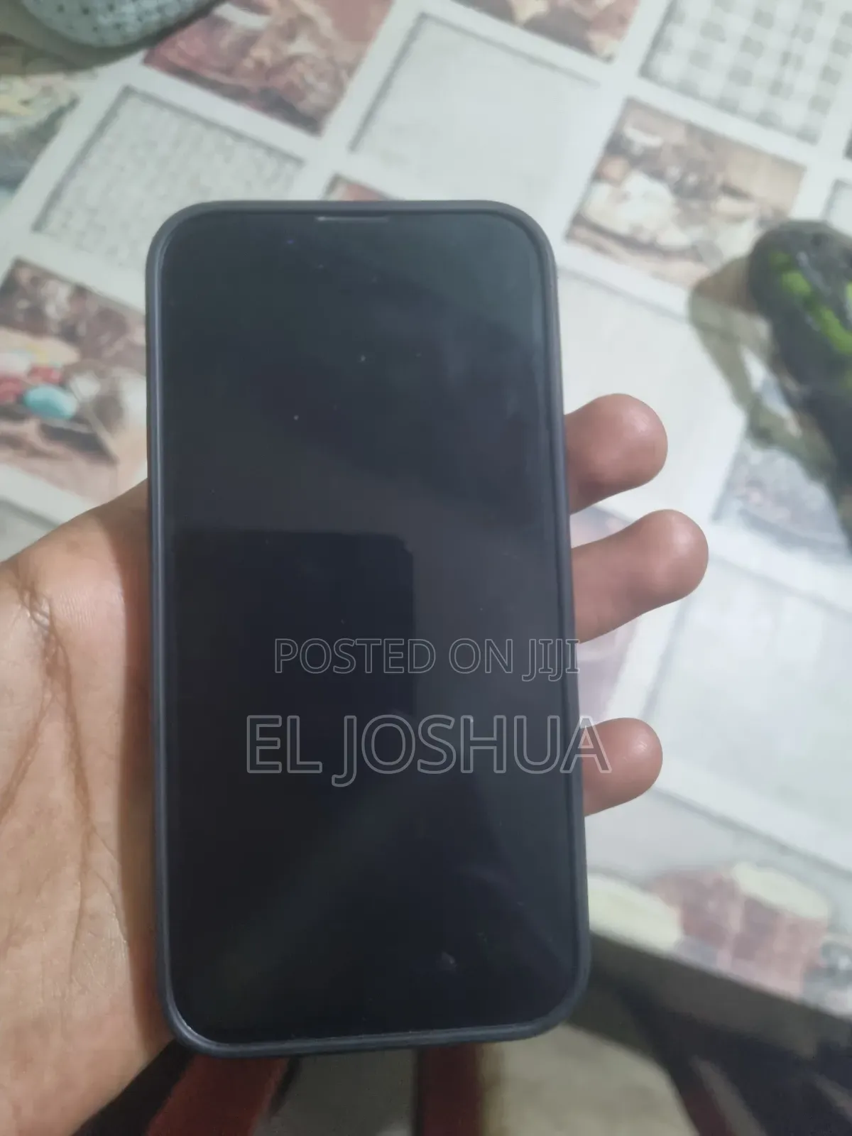 Apple iPhone 13 Mini 128 GB Green