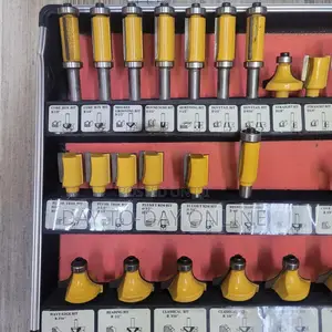Router Bit