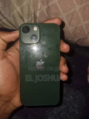 Apple iPhone 13 Mini 128 GB Green