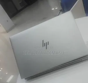 New Laptop HP EliteBook 840 G8 16GB Intel Core i5 SSD 512GB