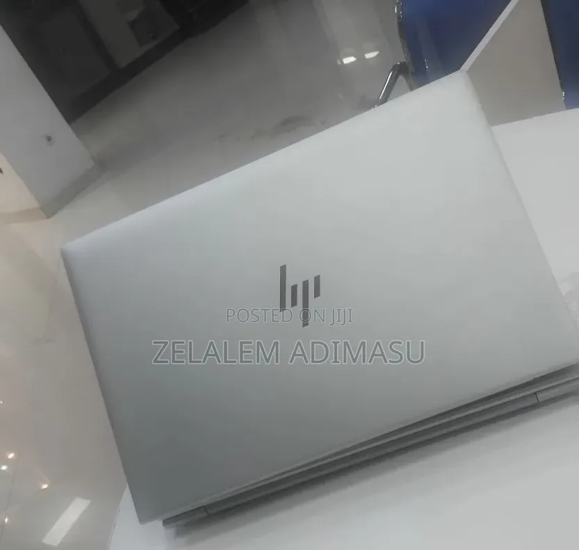 New Laptop HP EliteBook 840 G8 16GB Intel Core i5 SSD 512GB