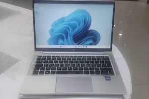 New Laptop HP EliteBook 840 G8 16GB Intel Core i5 SSD 512GB