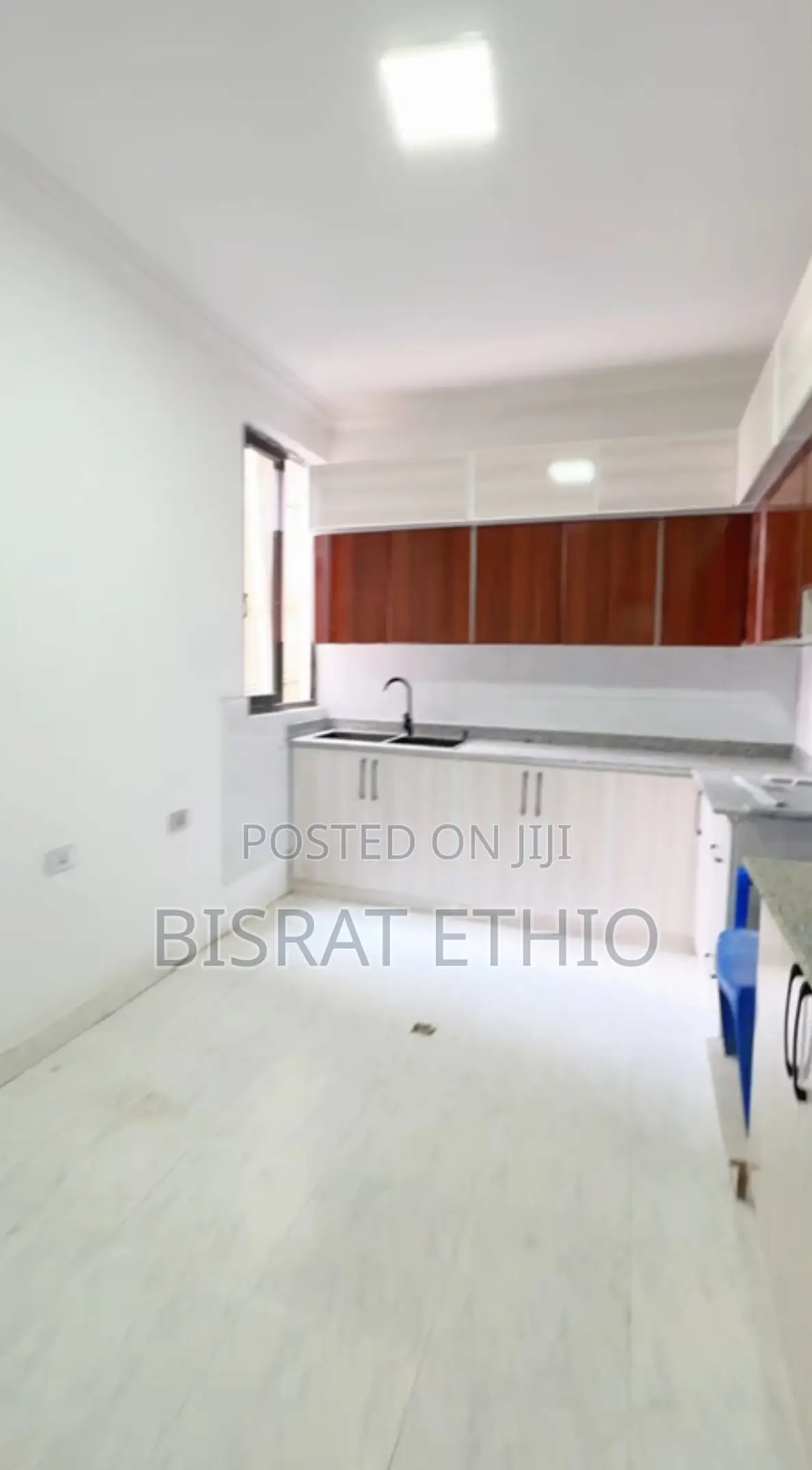 3bdrm Apartment in Lebu, Nifas Silk-Lafto for sale