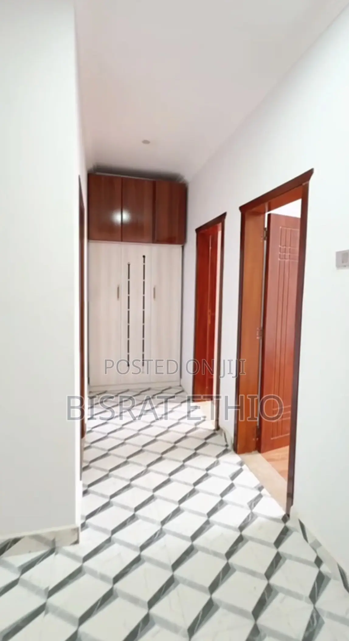 3bdrm Apartment in Lebu, Nifas Silk-Lafto for sale