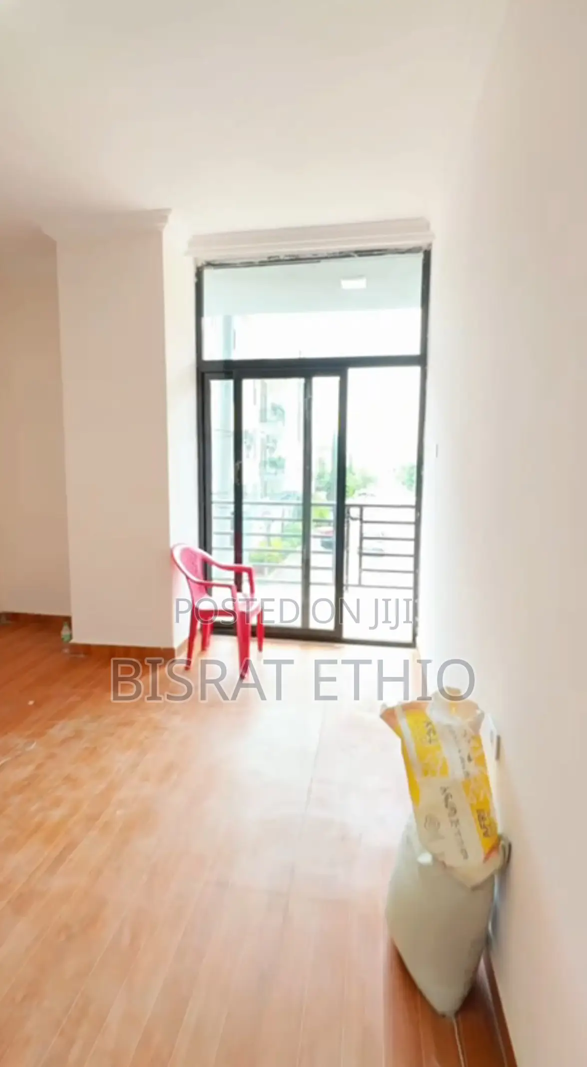 3bdrm Apartment in Lebu, Nifas Silk-Lafto for sale