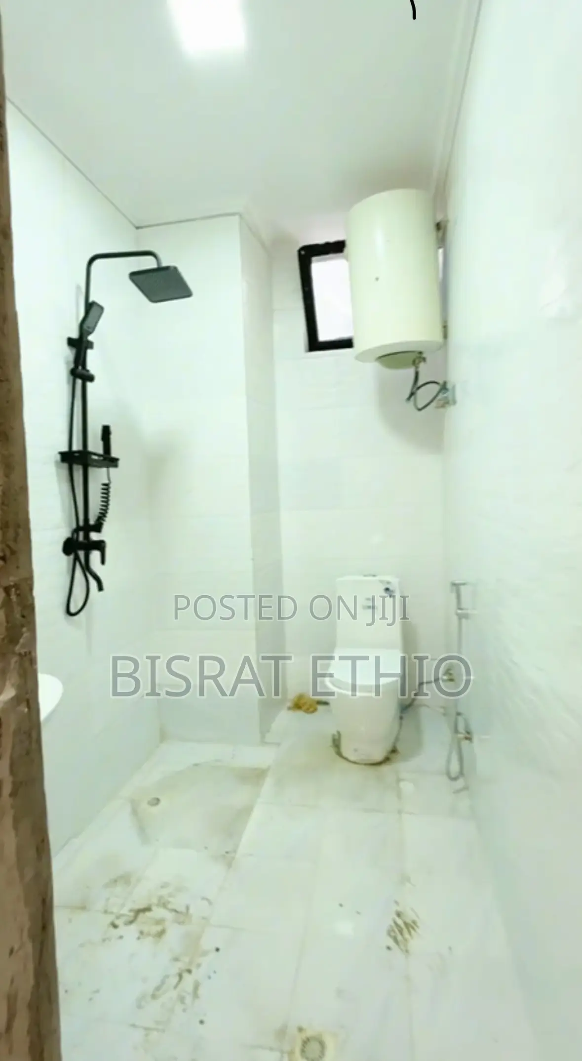 3bdrm Apartment in Lebu, Nifas Silk-Lafto for sale