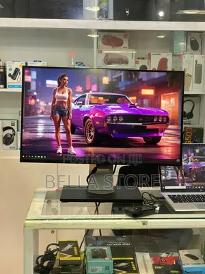 Dell 27 Inch Monitor