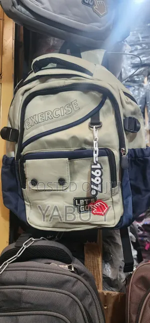 School Bag