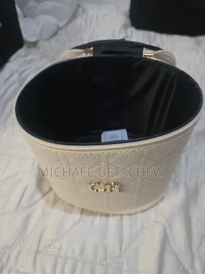 Makeup Bag
