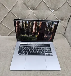 New Laptop Apple MacBook Air 2024 M3 8GB Apple M3 SSD 512GB