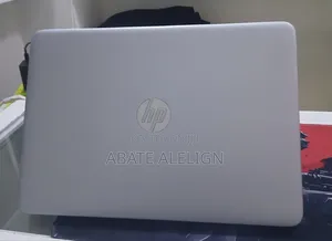 New Laptop HP EliteBook 840 G3 8GB Intel Core i5 SSD 256GB