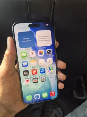 Apple iPhone 14 Pro Max 256 GB Purple