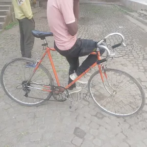 Course Bicycle