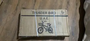 Children Bicycle