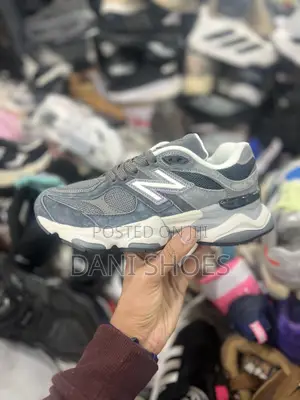 New Balance