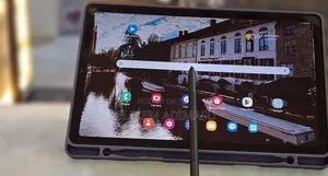 New Samsung Galaxy Tab S6 64 GB Black