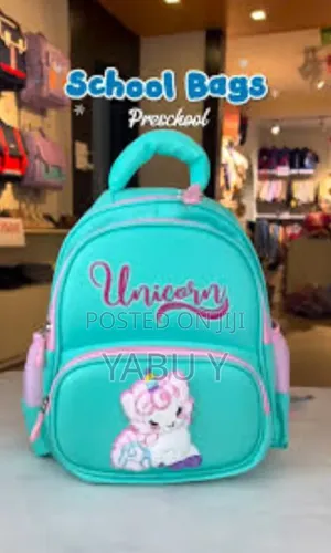 School Bag