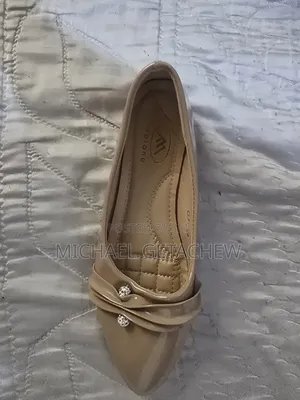 Ladies Shoes