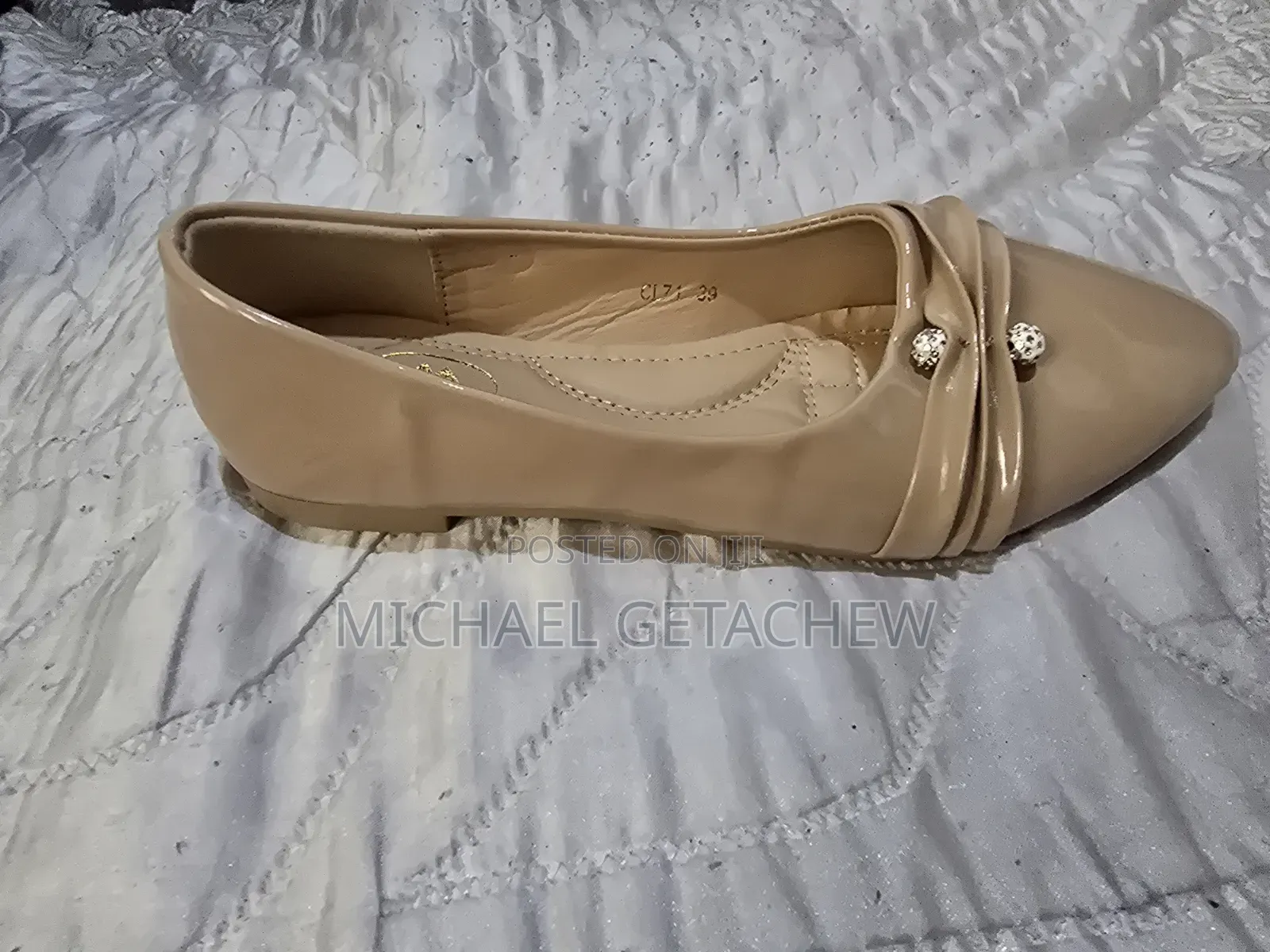 Ladies Shoes