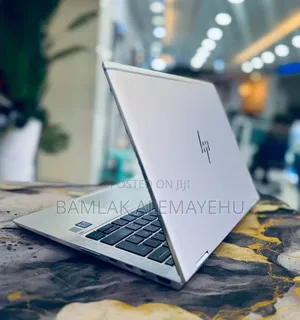 New Laptop HP EliteBook x360 1030 G4 16GB Intel Core i7 SSD 512GB