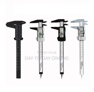 Caliper Digital