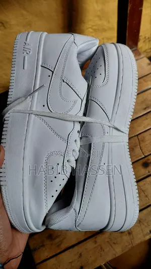 Origina Air Forces ጫማ