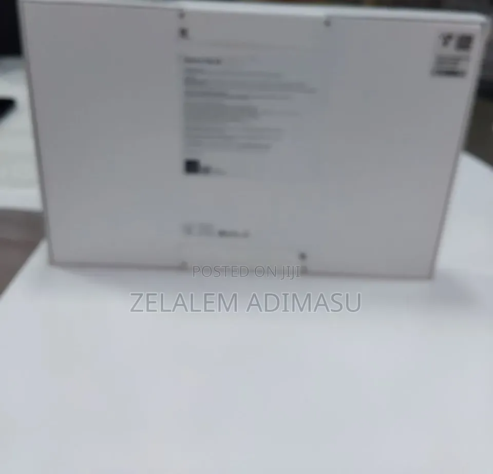 New Samsung Galaxy Tab S11 5G 256 GB Silver