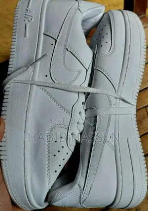 Origina Air Forces ጫማ