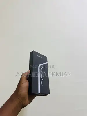 New Samsung Galaxy S26 Ultra 5G 256 GB Black